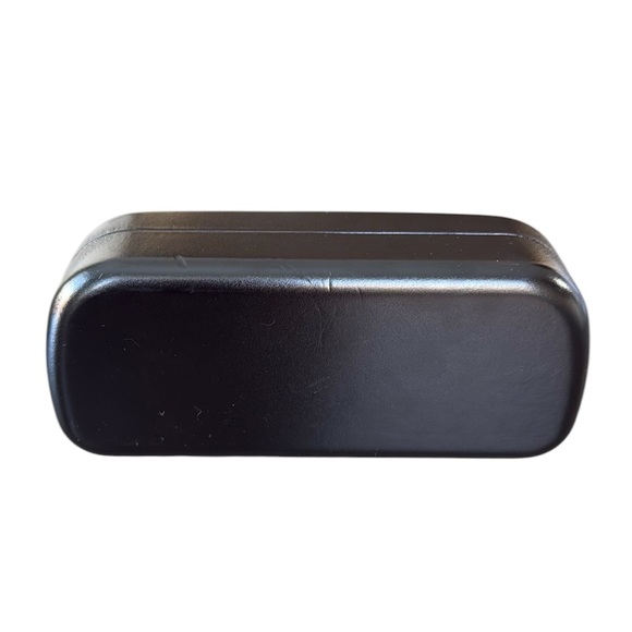 COACH Clam Shell Sunglass Case - Picture 4 of 5